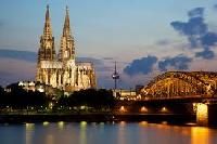 Cologne