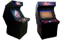 Arcade Game Machine