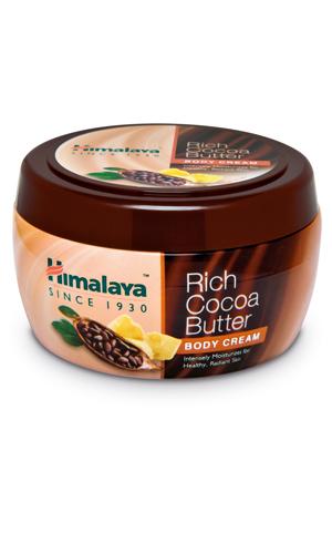 Himalaya Rich Cocoa Butter Body Cream