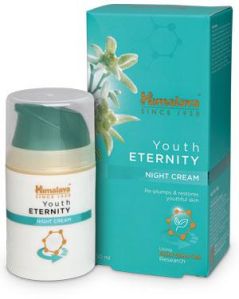 Himalaya Youth Eternity Night Cream