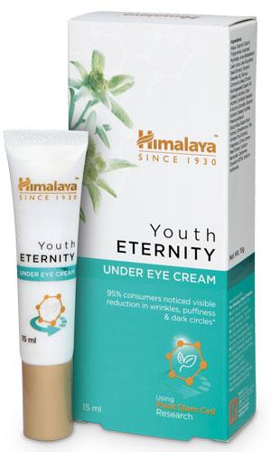 Himalaya Youth Eternity Under Eye Cream