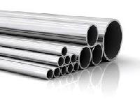 Stainless Steel Pipes