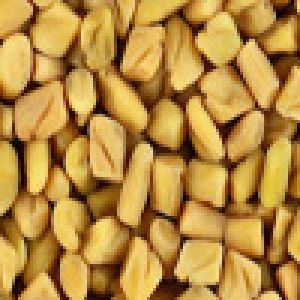 Fenugreek Seeds