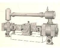 air cooled compressors