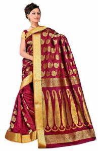 Pattu Sarees