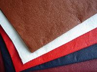 pvc pu synthetic leather