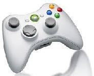 video game controller