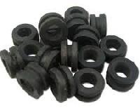 Extruded Rubber Parts