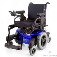 Power Wheelchair