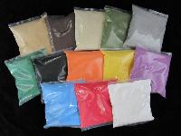 plastic coating powder