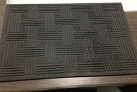 Rubber Door Mats