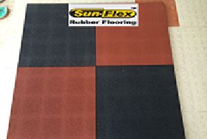 Rubber Flooring