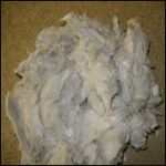 Loose Mineral Wool