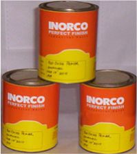 NITRO CELLULOSE PUTTIES PAINTS