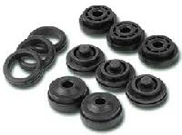 mechanical rubber goods