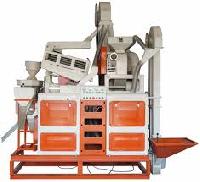modern rice processing machinery with latest equipments