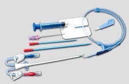 Unecath-Hemodialysis-Catheter-Kit