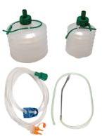 Wound Suction Drainage Reservoir