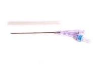 Y-Shape-Introducer-Needle