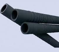 Discharge Rubber Hoses