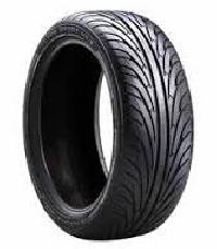 Rubber Tires