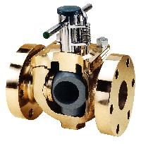 Marine Valves