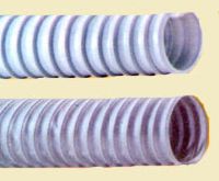 pvc duct hose