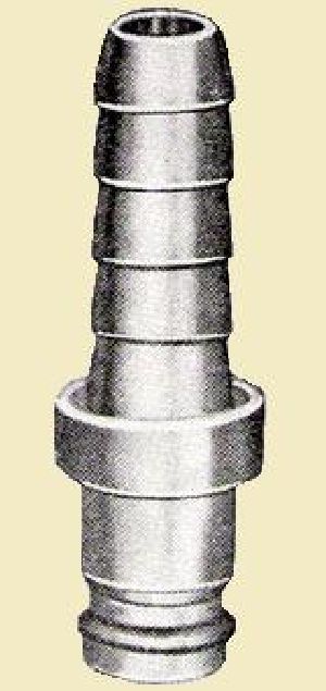 single check valve