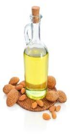 Bajaj Almond Hair Oil