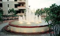 Geyser Fountain