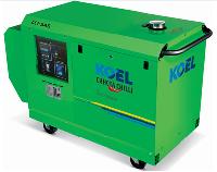 KOEL Green Chhota Chilli Diesel Generator Set