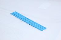 Blue Multitech Polyurethane Tubes (8mm x 6mm)