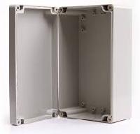 electrical plastic junction box