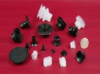 Precision Rubber Parts