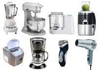 small appliances