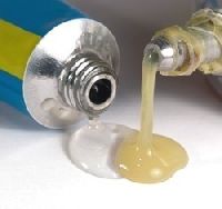 Epoxy Gel adhesive