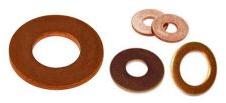 Copper Washers