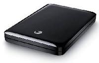 External Hard Drives