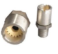 burner nozzle