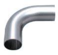 Stainless Steel Electro Polish Elbow (Bend)