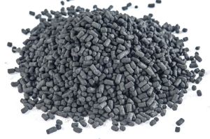 Granular Activated Carbon (GAC)