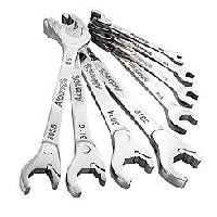 Open End Wrenches