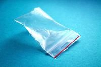 plastic food bag