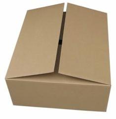 Automobile Corrugated Boxes