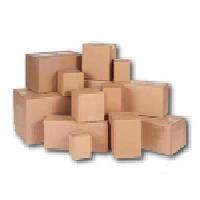 Plain Carton Boxes