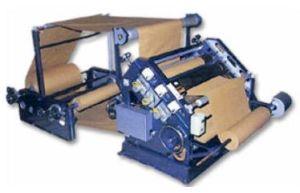 Corrugated Box Making Machine