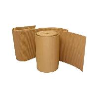 Corrugated Paper Rolls