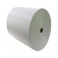 PE Laminated Cup Stock Paper