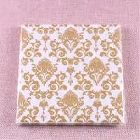 Paper Napkins (Plain & Printed)