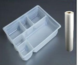 Meal Tray Sealing Roll